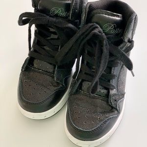 Pastry Hip Hop dance shoes